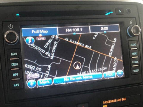 2008 Buick Enclave CXL