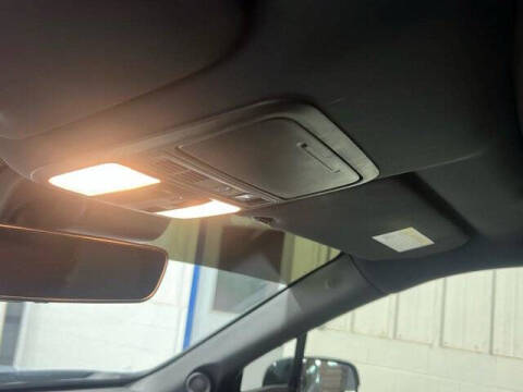 2024 Honda Passport Black Edition