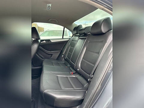 2013 Volkswagen Jetta