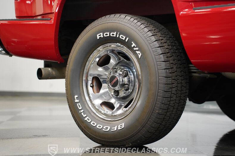 1996 GMC Sierra 1500