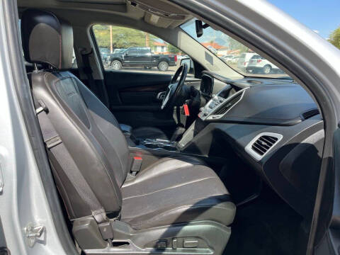 2015 GMC Terrain Denali