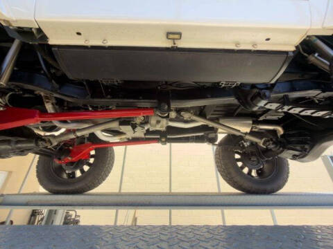 1971 Ford Bronco
