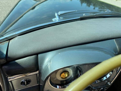 1954 Chrysler Imperial