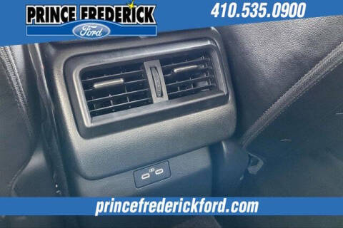 2025 Mazda CX-50 2.5 S Preferred