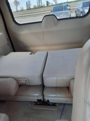 2008 GMC Yukon Denali