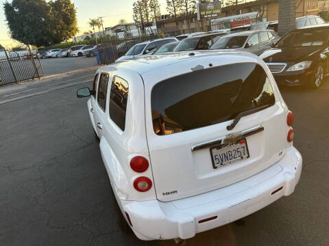 2006 Chevrolet HHR LT