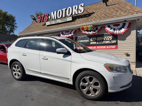2016 Volvo XC60 T5 Drive-E