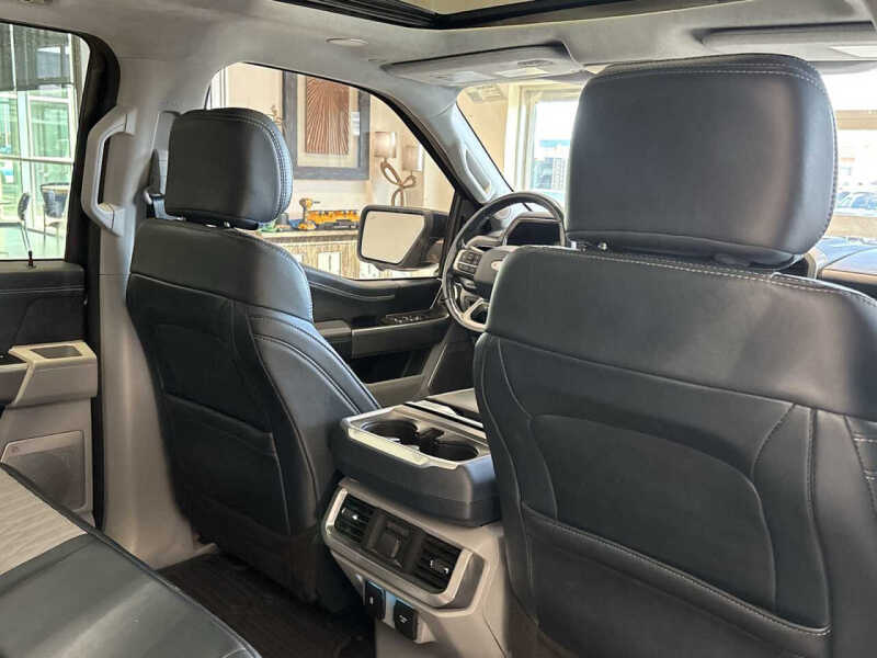 2023 Ford F-150 Limited