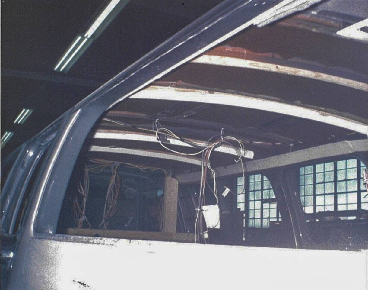 1988 Chevrolet Suburban 99