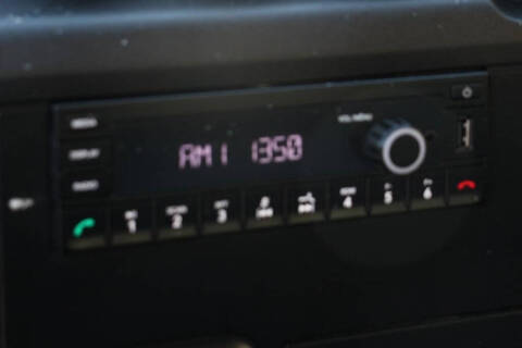 2022 International MV607