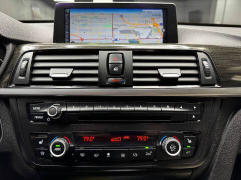 2015 BMW 3 Series 328i xDrive Gran Turismo