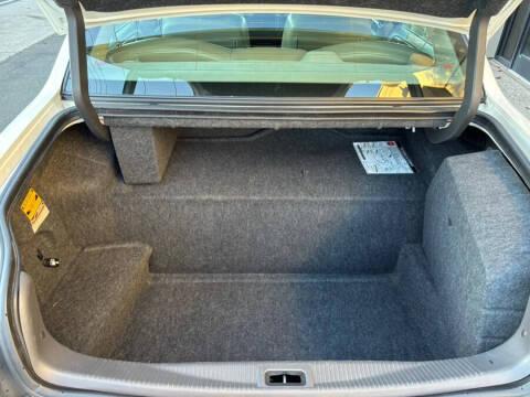 2007 Lincoln Town Car Signature Limited