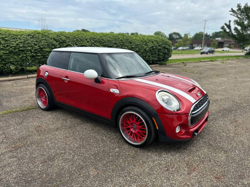 2016 MINI Cooper S - Photo 17