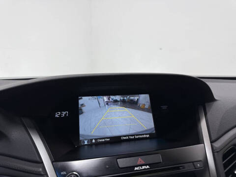 2014 Acura RLX w/Tech