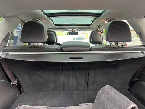 2014 Kia Sorento EX