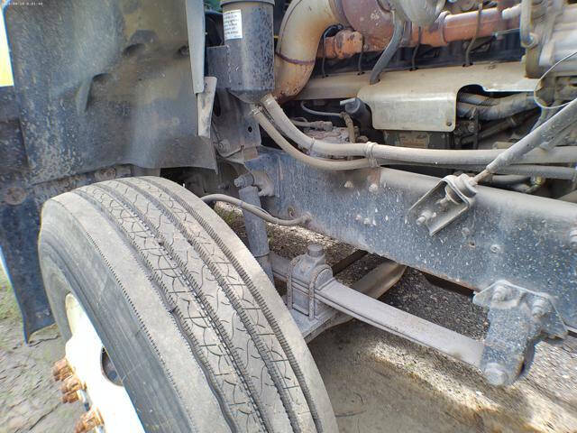 2000 Mack CH613