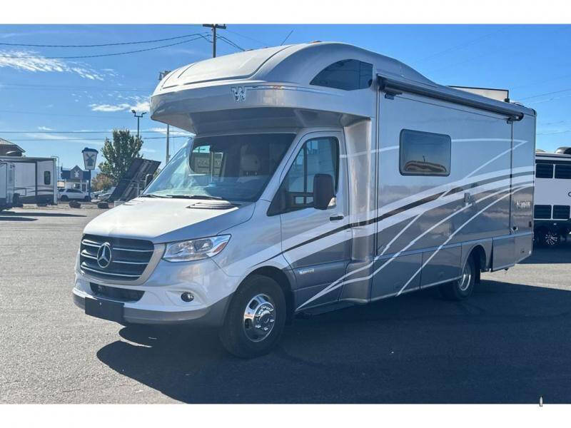 2023 Mercedes-Benz Sprinter