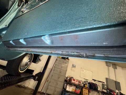 1963 Chevrolet Impala