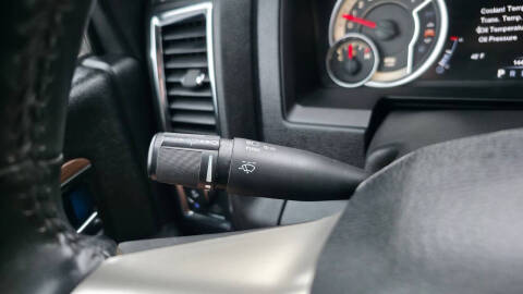 2015 RAM 2500 Laramie