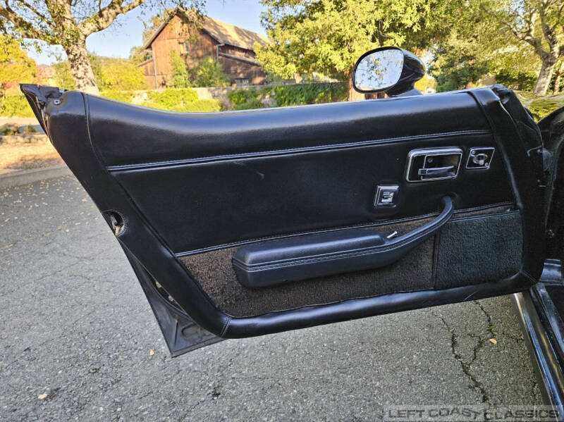 1978 Chevrolet Corvette