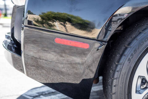 2006 Lamborghini Murcielago