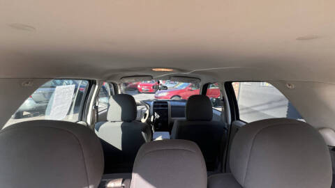 2010 Ford Escape XLS