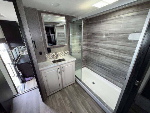 2020 Jayco Seismic