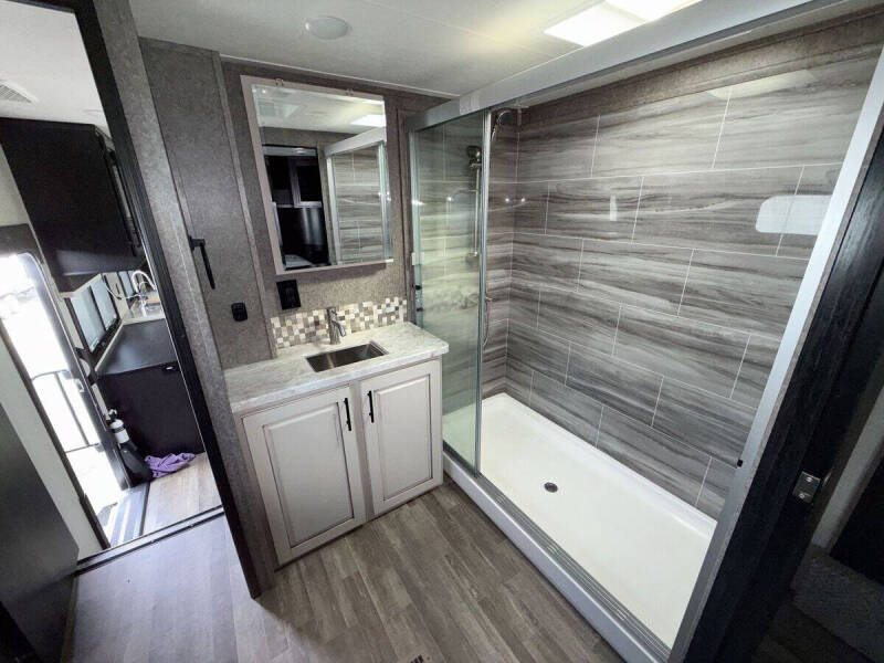 2020 Jayco Seismic