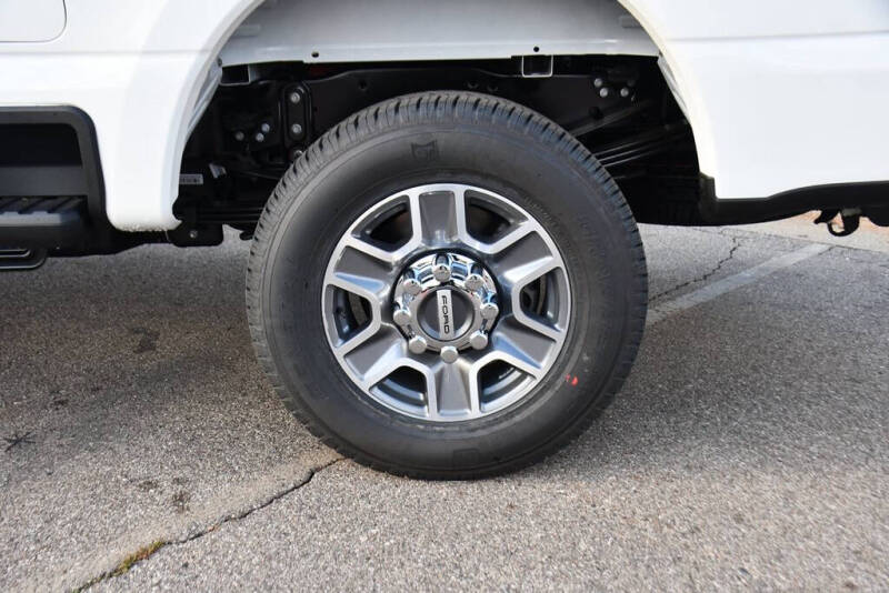 2026 Ford F-350 Super Duty