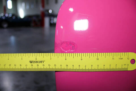 1968 Plymouth Roadrunner