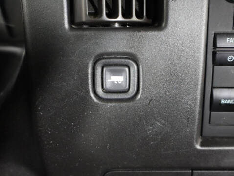 2020 Chevrolet Express 2500