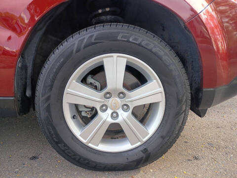 2012 Subaru Forester 2.5X