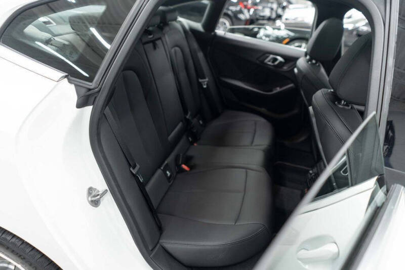 2024 BMW 2 Series 228i Gran Coupe