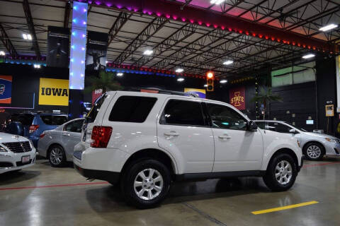2009 Mazda Tribute i Touring