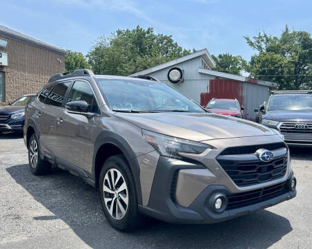 2023 Subaru Outback Premium