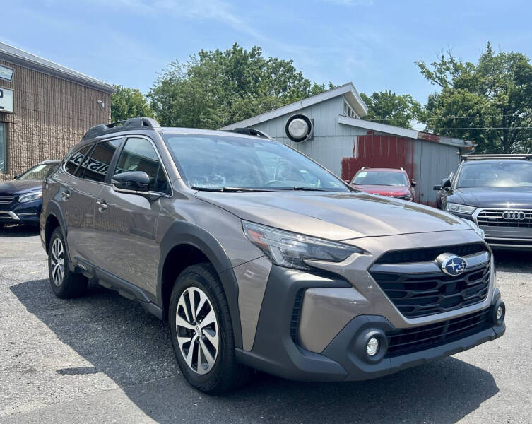2023 Subaru Outback Premium