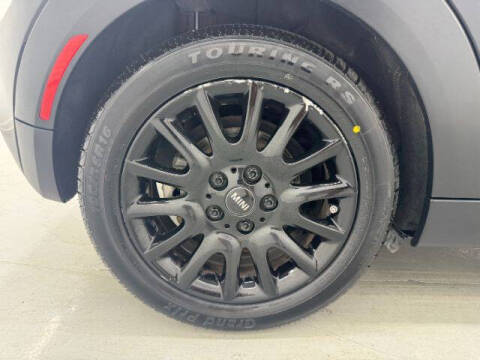 2014 MINI Hardtop Cooper S