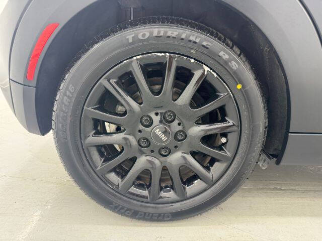 2014 MINI Hardtop Cooper S