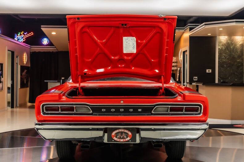 1969 Dodge Coronet