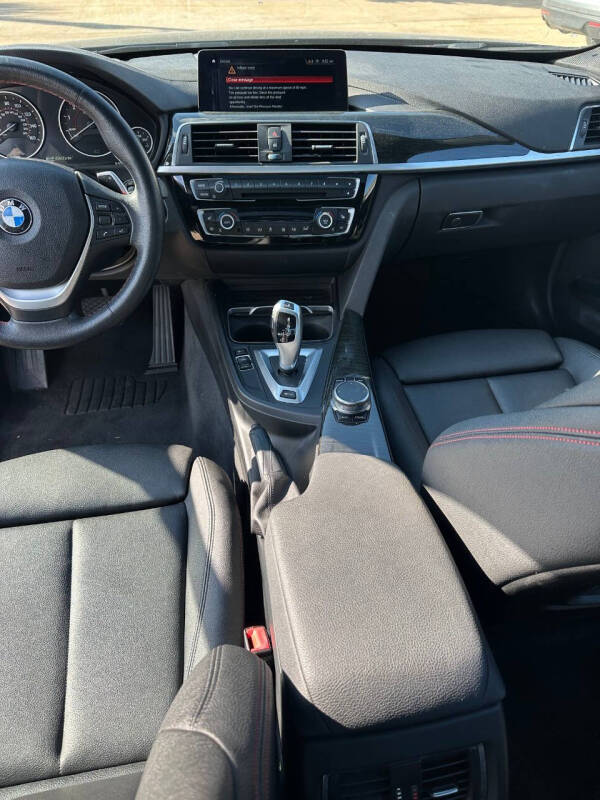 2018 BMW 3 Series 330e iPerformance