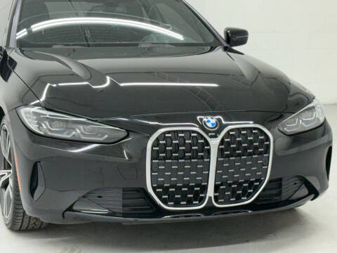 2022 BMW 4 Series 430i