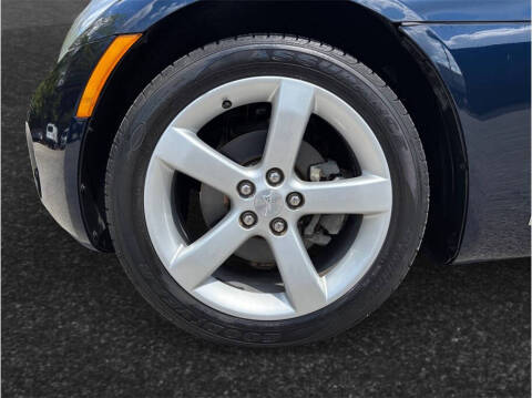 2007 Pontiac Solstice