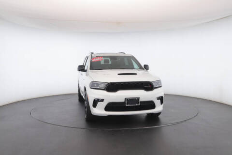 2023 Dodge Durango R/T Plus