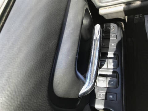 2019 Chevrolet Silverado 2500HD