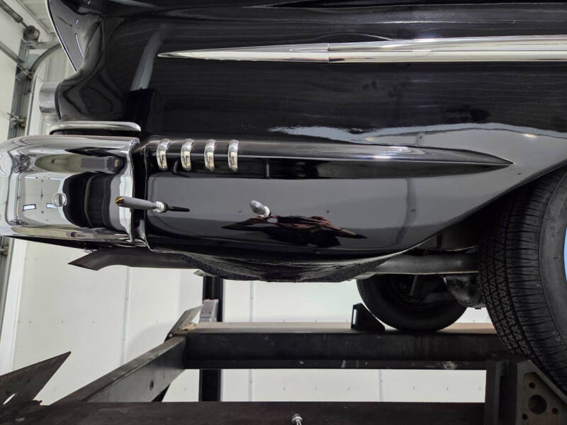 1958 Chevrolet Impala