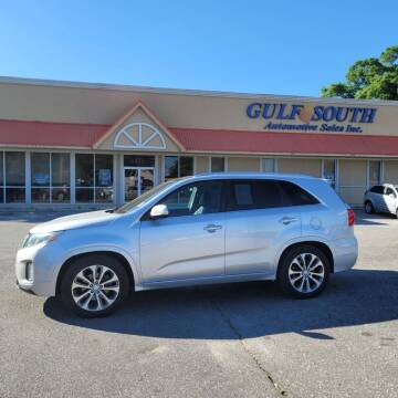 2014 Kia Sorento for sale at Gulf South Automotive in Pensacola FL