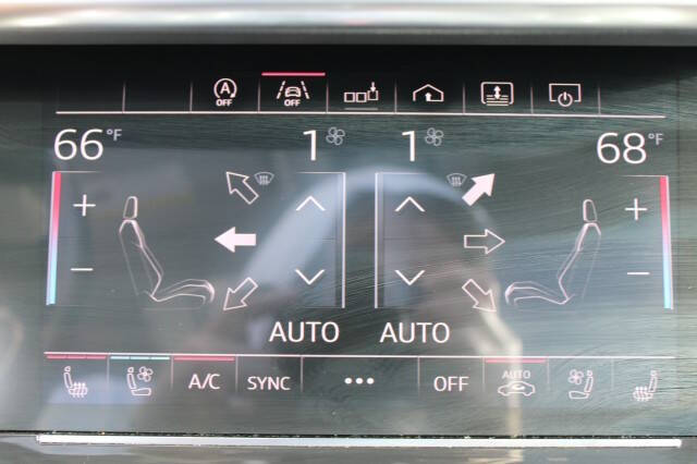 2019 Audi A6 quattro Premium Plus 55 TFSI