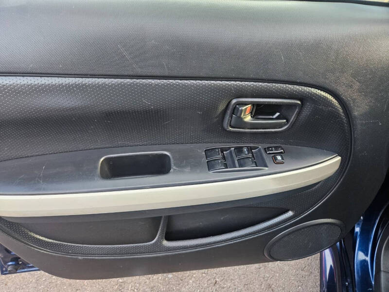 2006 Scion xA