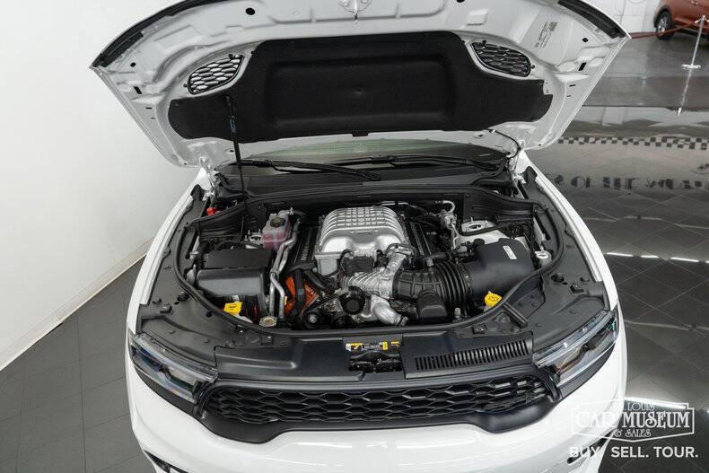 2023 Dodge Durango