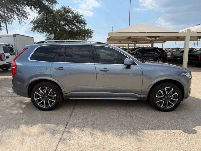 2018 Volvo XC90 T5 Momentum 7-Passenger